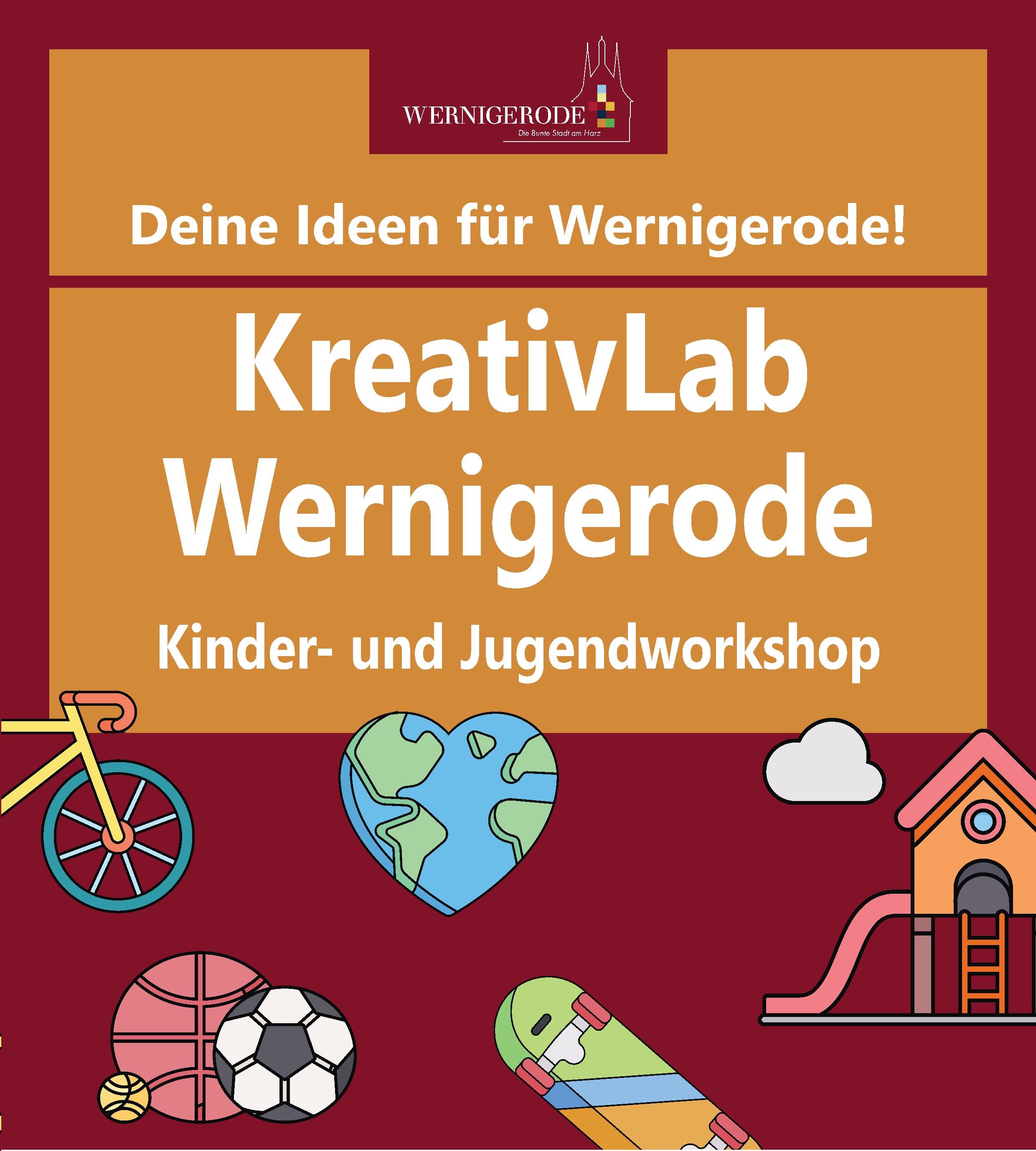 KreativLab Wernigerode