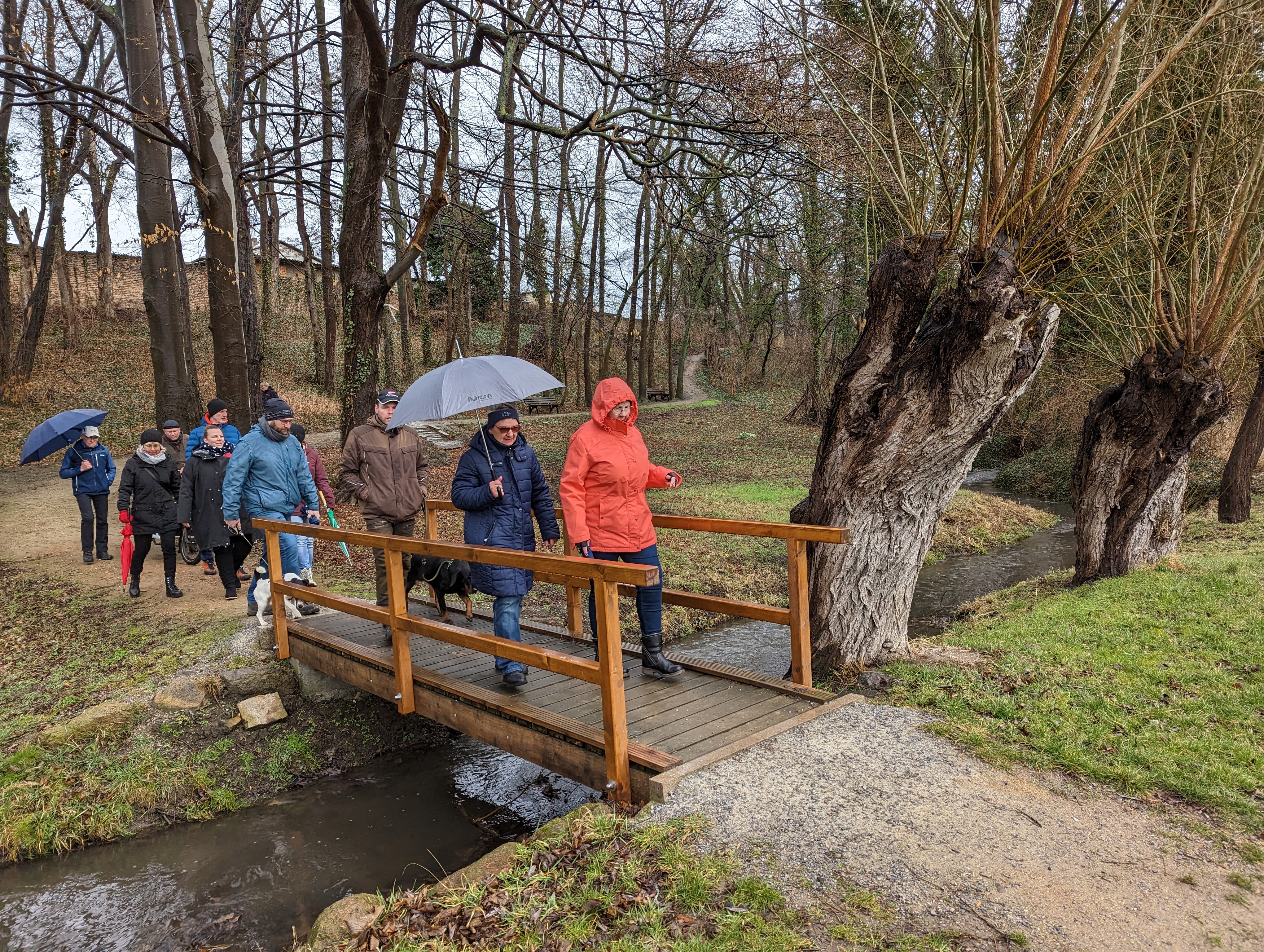 Rundgang Minsleben